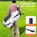 Golf Cart Bag 14 Way Divider 36