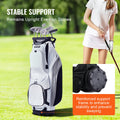 Golf Cart Bag 14 Way Divider 36