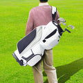 Golf Cart Bag 14 Way Divider 36