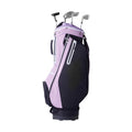 Golf Cart Bag 14 Way Divider 36