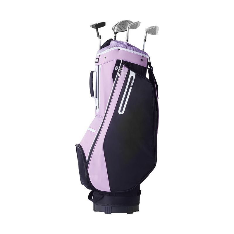 Golf Cart Bag 14 Way Divider 36