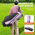 Golf Cart Bag 14 Way Divider 36