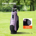 Golf Cart Bag 14 Way Divider 36