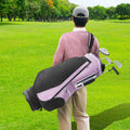 Golf Cart Bag 14 Way Divider 36