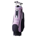 Golf Cart Bag 14 Way Divider 36