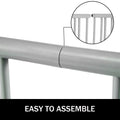 10 Holders Floor Bike Rack, 59