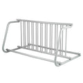 10 Holders Floor Bike Rack, 59