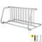 10 Bike Floor Rack Stand 59