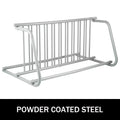 10 Bike Floor Rack Stand 59