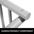 10 Bike Floor Rack Stand 59