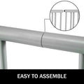 10 Bike Floor Rack Stand 59
