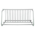 10 Bike Floor Rack Stand 59