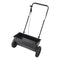 Walk Behind Spreader 22.6kg Capacity 18in Width 30 Settings