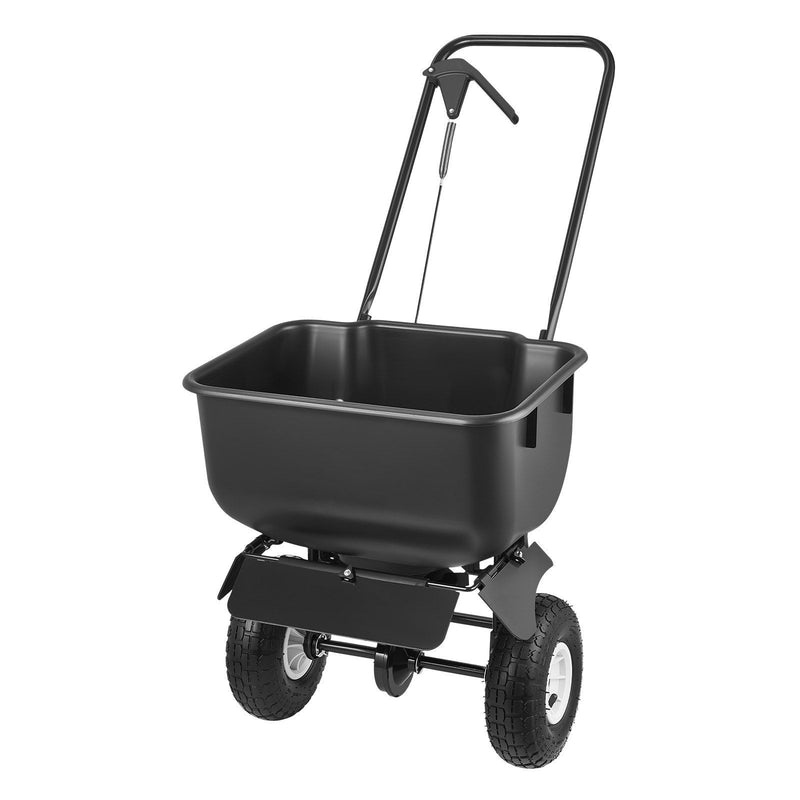 Broadcast Spreader 3.6m Width 36.3kg Capacity 10