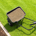 Broadcast Spreader 3.6m Width 36.3kg Capacity 10