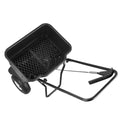 Broadcast Spreader 3.6m Width 36.3kg Capacity 10