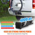 Trailer Hitch Extender, Fits for 2