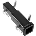 Trailer Hitch Extender 2