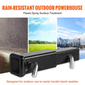 Trailer Hitch Extender 2