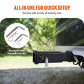 Trailer Hitch Extender 2