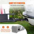 Trailer Hitch Extender 2