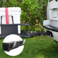 Trailer Hitch Extender 2