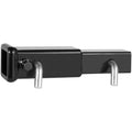 Trailer Hitch Extender 2