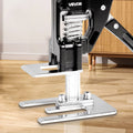 Arm Jack 2 Pcs 200kg Magnetic Level Hand Lifting Tool 165mm