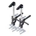 Arm Jack 2pc 200kg Lifting Tool Magnetic Level 235mm