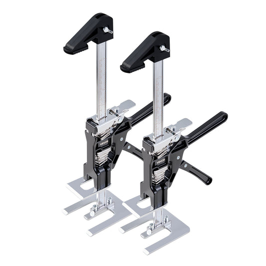 Arm Jack 2pc 200kg Lifting Tool Magnetic Level 235mm
