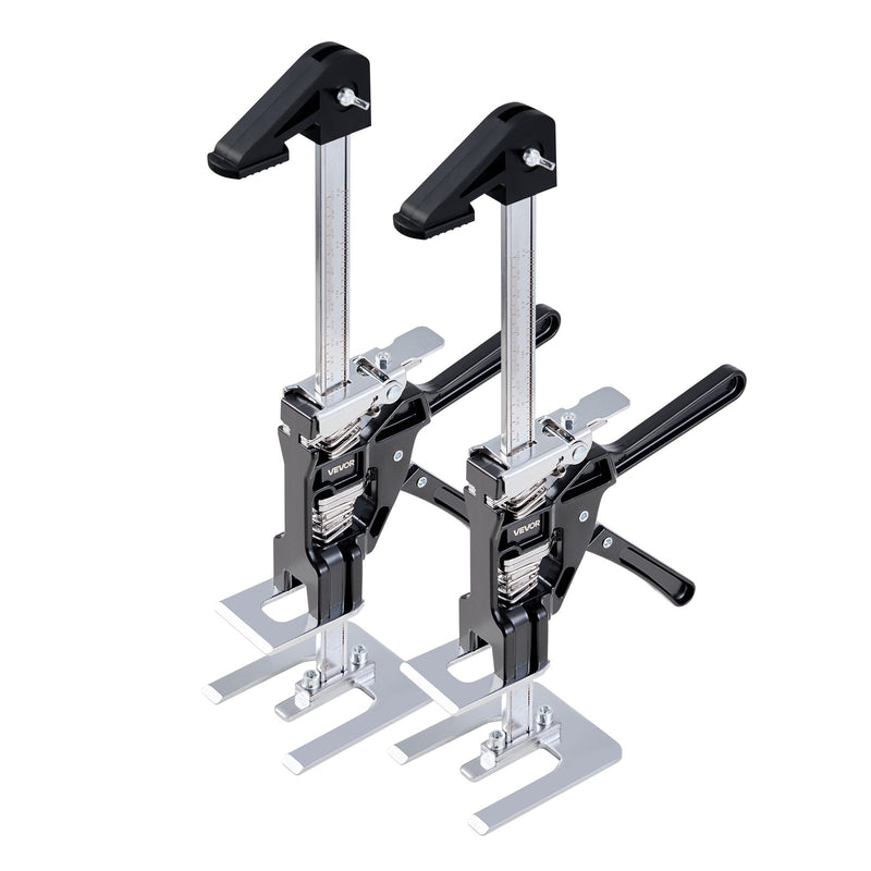Arm Jack 2pc 200kg Lifting Tool Magnetic Level 235mm
