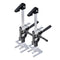 Arm Jack 2pc 200kg Lifting Tool Magnetic Level 235mm