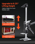 Arm Jack 2pc 200kg Lifting Tool Magnetic Level 235mm