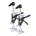 Arm Jack 2pc 200kg Lifting Tool Magnetic Level 235mm