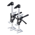 Arm Jack 2pc 200kg Lifting Tool Magnetic Level 235mm