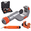 3PCS Tubing Cutter Set, 3/16