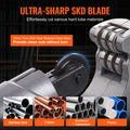 3PCS Tubing Cutter Set, 3/16
