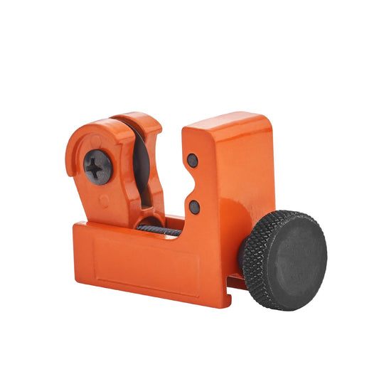 3PCS Tubing Cutter Set Copper Pipe Cutter Deburring Tool Heavy Duty
