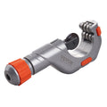 3PCS Tubing Cutter Set Copper Pipe Cutter Deburring Tool Heavy Duty