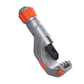 3PCS Tubing Cutter Set Copper Pipe Cutter Deburring Tool Heavy Duty
