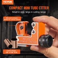Mini Copper Pipe Cutter 1/8