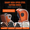Mini Copper Pipe Cutter 1/8