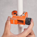 Mini Copper Pipe Cutter 1/8