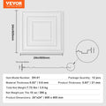 Ceiling Tiles 12-Pack 24x24