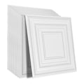 Ceiling Tiles 12-Pack 24x24