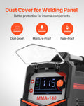 TIG Welder 4in1 MMA Stick Pulse IGBT Inverter LED Display