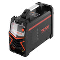 TIG Welder 4in1 MMA Stick Pulse IGBT Inverter LED Display