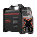 TIG Welder 4in1 MMA Stick Pulse IGBT Inverter LED Display