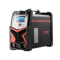 TIG Welder 200A 6-in-1 AC/DC Aluminum MMA Stick LED Display IGBT