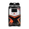 TIG Welder 200A 6-in-1 AC/DC Aluminum MMA Stick LED Display IGBT